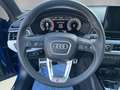 Audi A4 Avant S line 40 TFSI quattro S tronic Blau - thumbnail 12