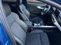 Audi A4 Avant S line 40 TFSI quattro S tronic Blau - thumbnail 16