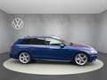 Audi A4 Avant S line 40 TFSI quattro S tronic Blau - thumbnail 4