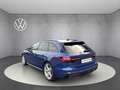 Audi A4 Avant S line 40 TFSI quattro S tronic Blau - thumbnail 5