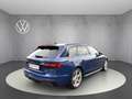 Audi A4 Avant S line 40 TFSI quattro S tronic Blau - thumbnail 7