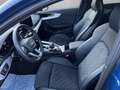 Audi A4 Avant S line 40 TFSI quattro S tronic Blau - thumbnail 10