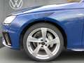 Audi A4 Avant S line 40 TFSI quattro S tronic Blau - thumbnail 21