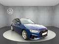 Audi A4 Avant S line 40 TFSI quattro S tronic Blau - thumbnail 3