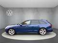 Audi A4 Avant S line 40 TFSI quattro S tronic Blau - thumbnail 8