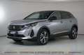 Peugeot 3008 1.2 136CV HYBRID E-DCS 6 ALLURE PACK Argent - thumbnail 1