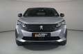 Peugeot 3008 1.2 136CV HYBRID E-DCS 6 ALLURE PACK Argent - thumbnail 3