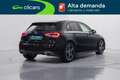 Mercedes-Benz A 220 7G-DCT Negro - thumbnail 5