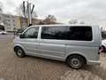 Volkswagen T5 Transporter Bus Multivan Comfortline Argintiu - thumbnail 11