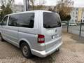 Volkswagen T5 Transporter Bus Multivan Comfortline Argintiu - thumbnail 4