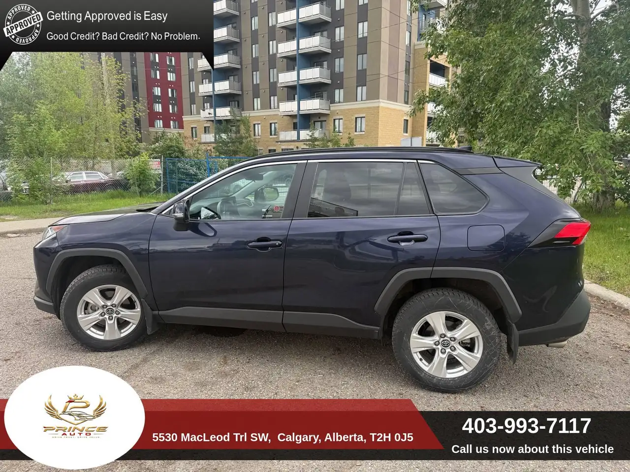 Toyota RAV 4 fotografie Toyota RAV 4