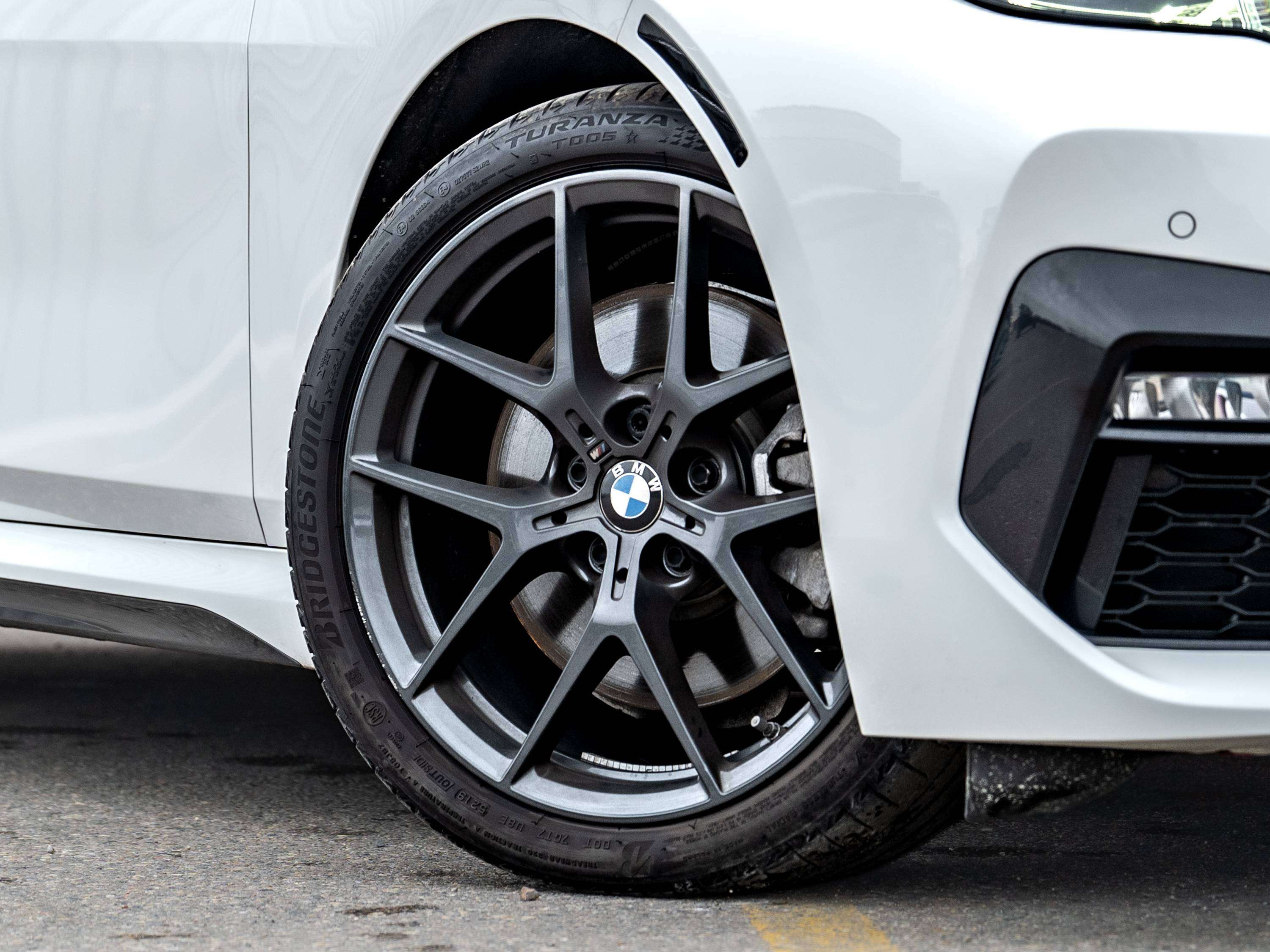 2020 BMW 2 Series Gran Coupe