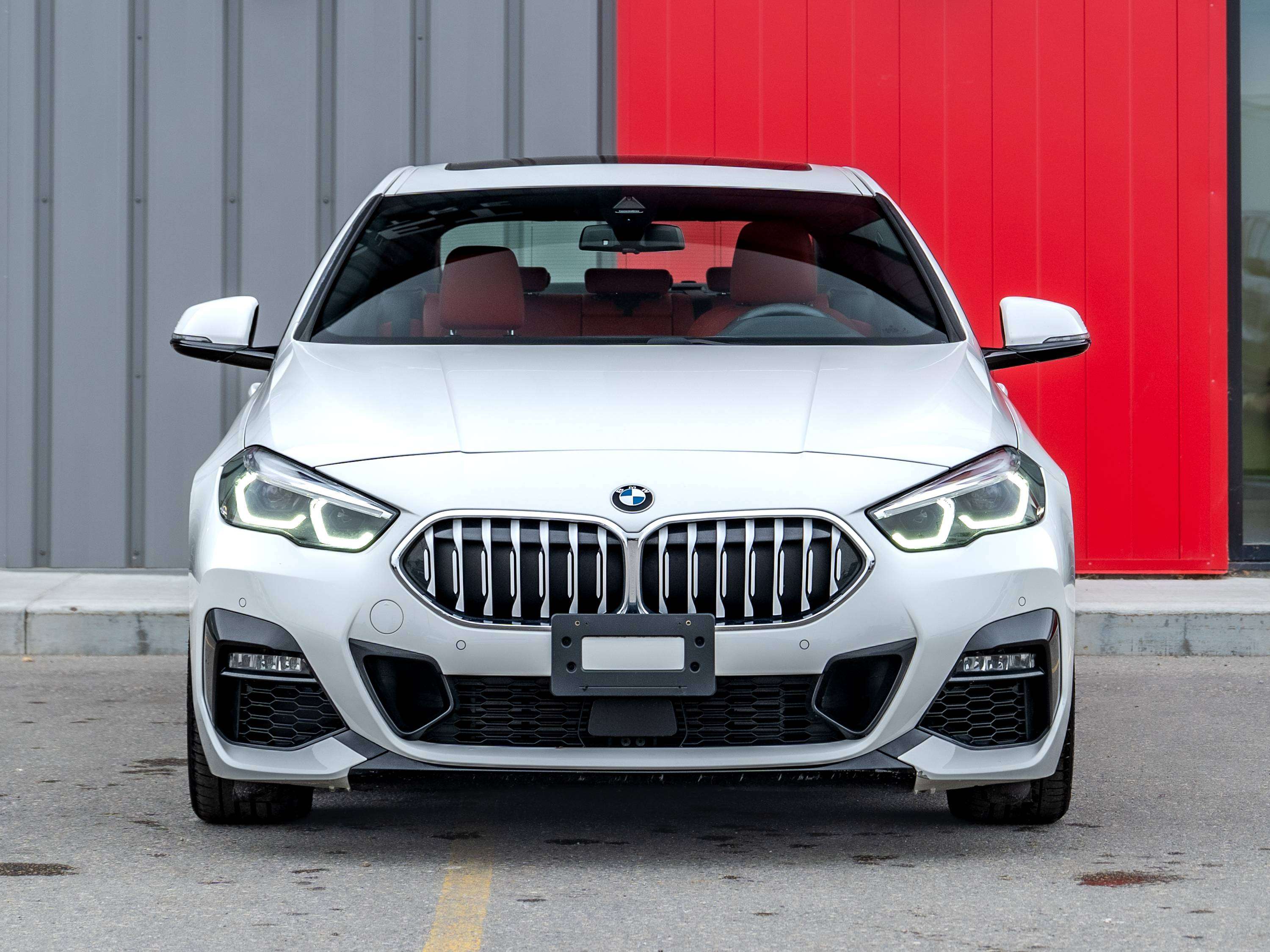 2020 BMW 2 Series Gran Coupe