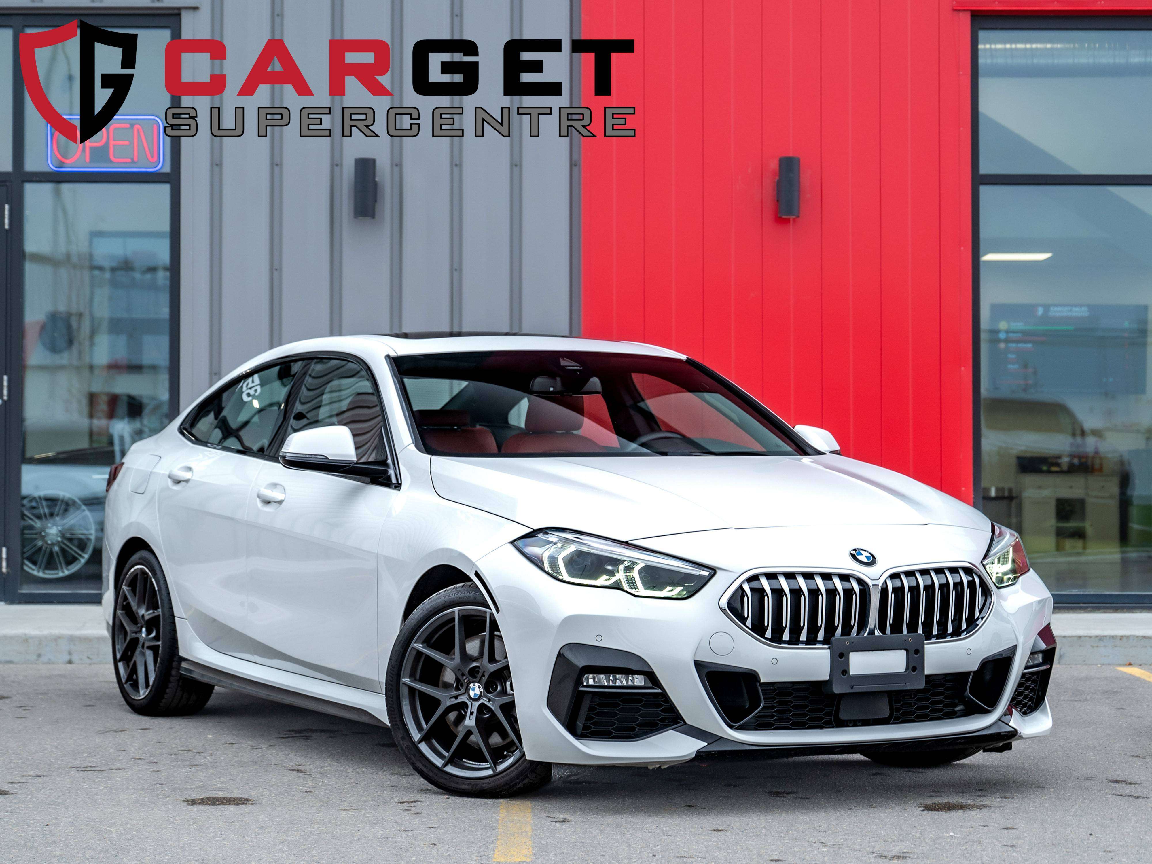 2020 BMW 2 Series Gran Coupe