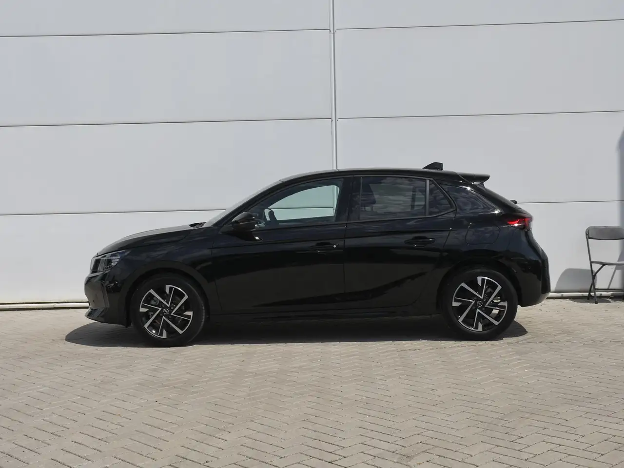 Opel Corsa 2026