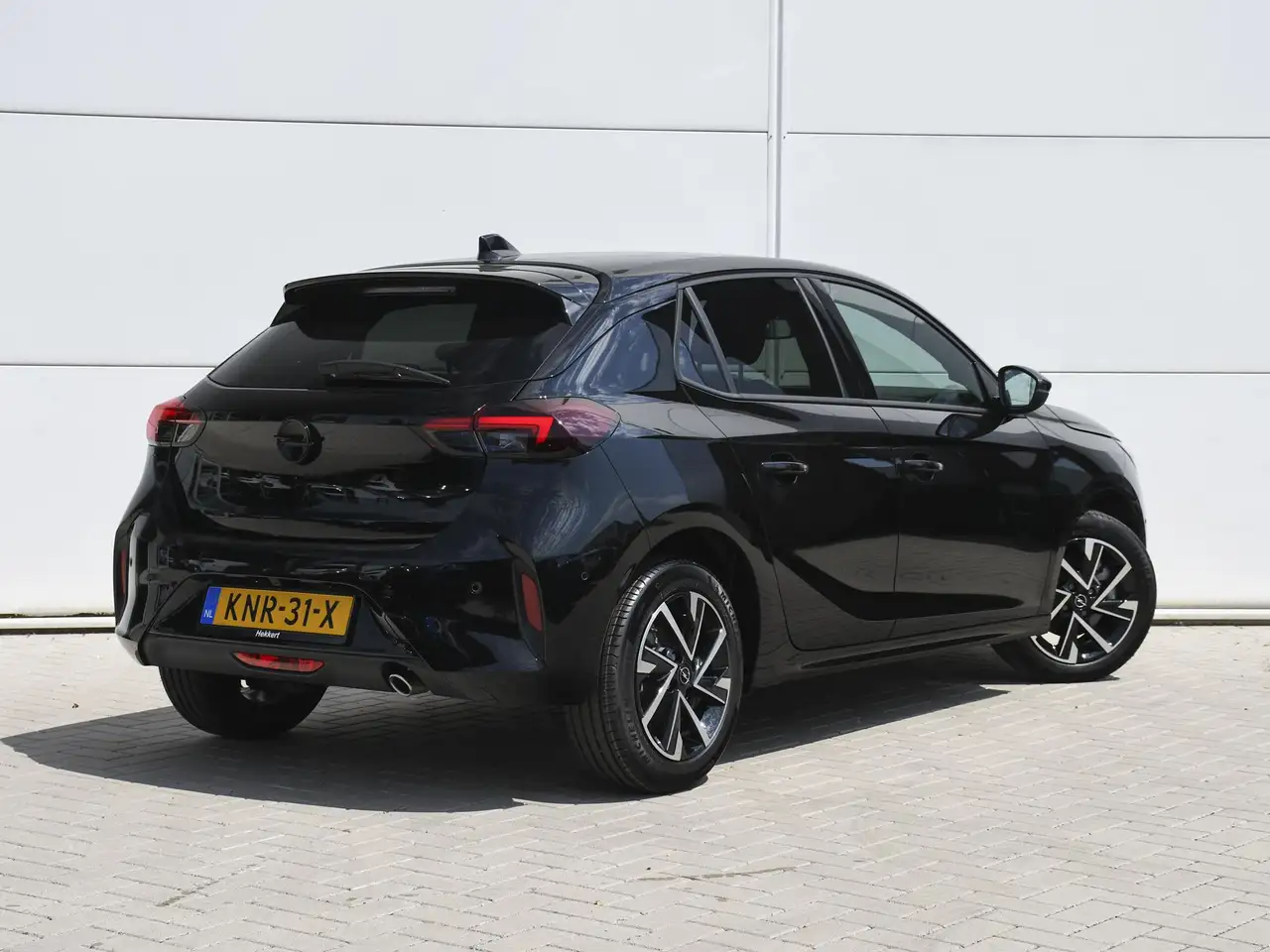 Opel Corsa 2026