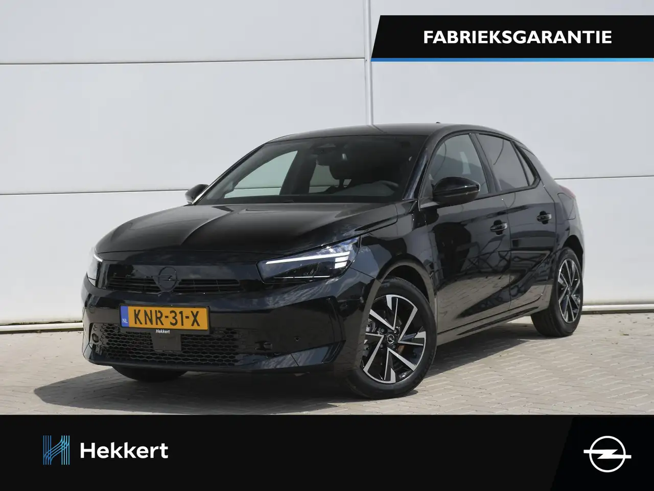 Opel Corsa 2026