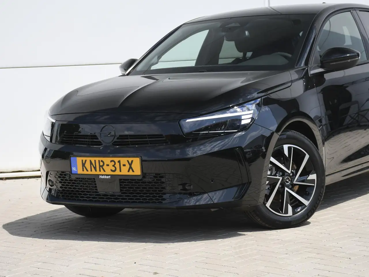 Opel Corsa 2026