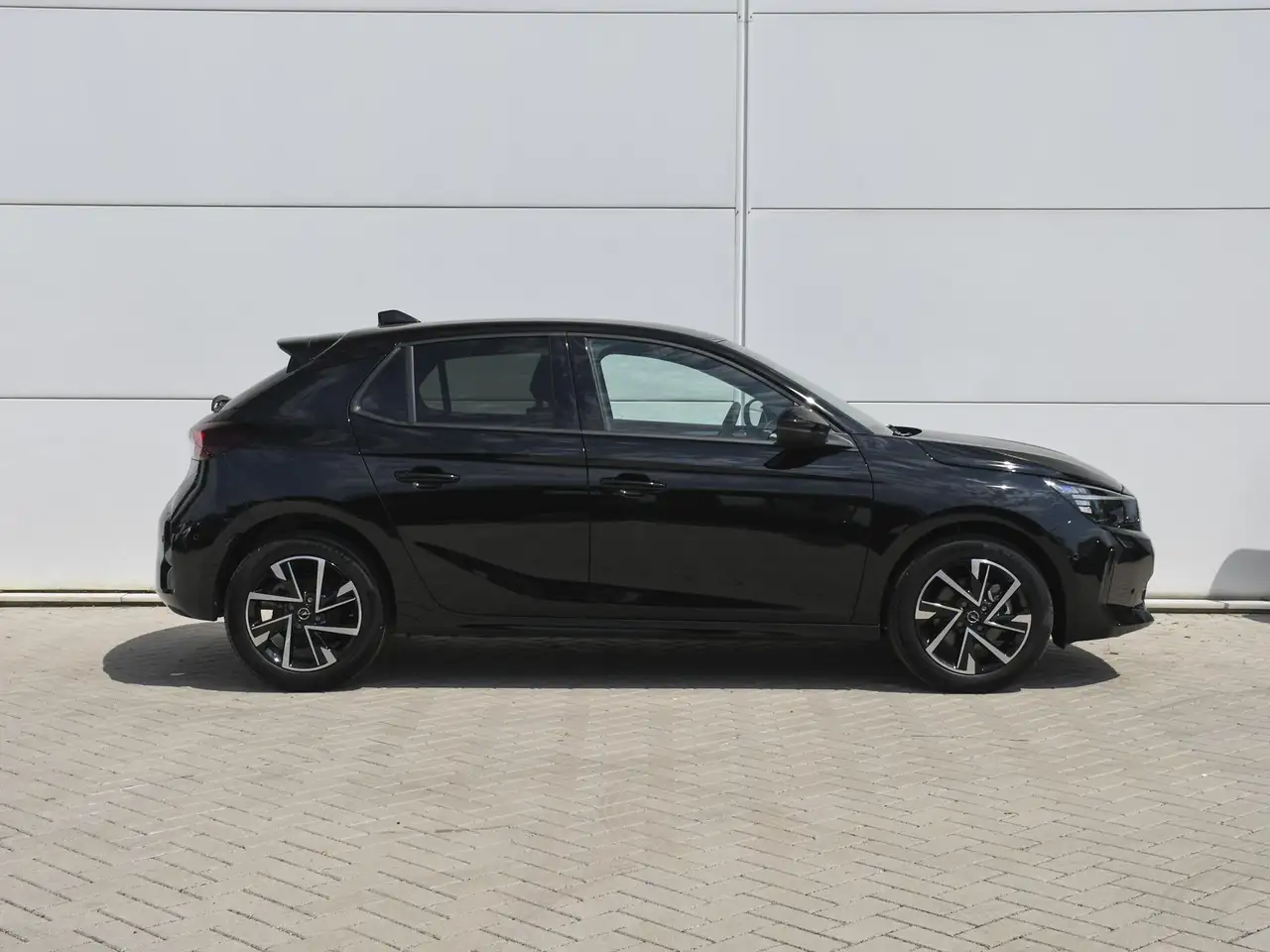 Opel Corsa 2026
