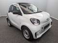 smart forTwo Coupe EQ*22 KW BORDLADER*LED*DAB*LEDER* Blanco - thumbnail 3