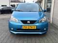 SEAT Mii 1.0 Sport Connect | PDC | AIRCO | Blauw - thumbnail 5
