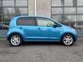 SEAT Mii 1.0 Sport Connect | PDC | AIRCO | Blauw - thumbnail 4