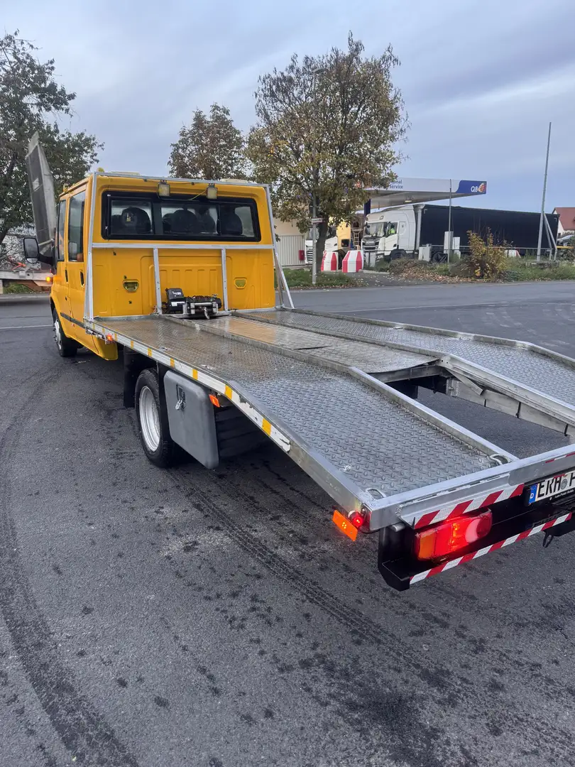 Ford Transit 330 M TDE Fresh Line Lkw - 1