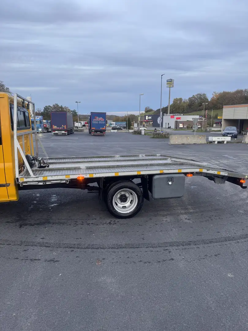 Ford Transit 330 M TDE Fresh Line Lkw - 2