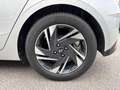 Hyundai i20 1.2 84ch Intuitive Argent - thumbnail 20