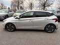 Hyundai i20 1.2 84ch Intuitive Argent - thumbnail 5