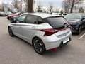 Hyundai i20 1.2 84ch Intuitive Argent - thumbnail 6