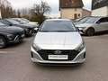 Hyundai i20 1.2 84ch Intuitive Argent - thumbnail 2