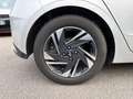 Hyundai i20 1.2 84ch Intuitive Argent - thumbnail 19