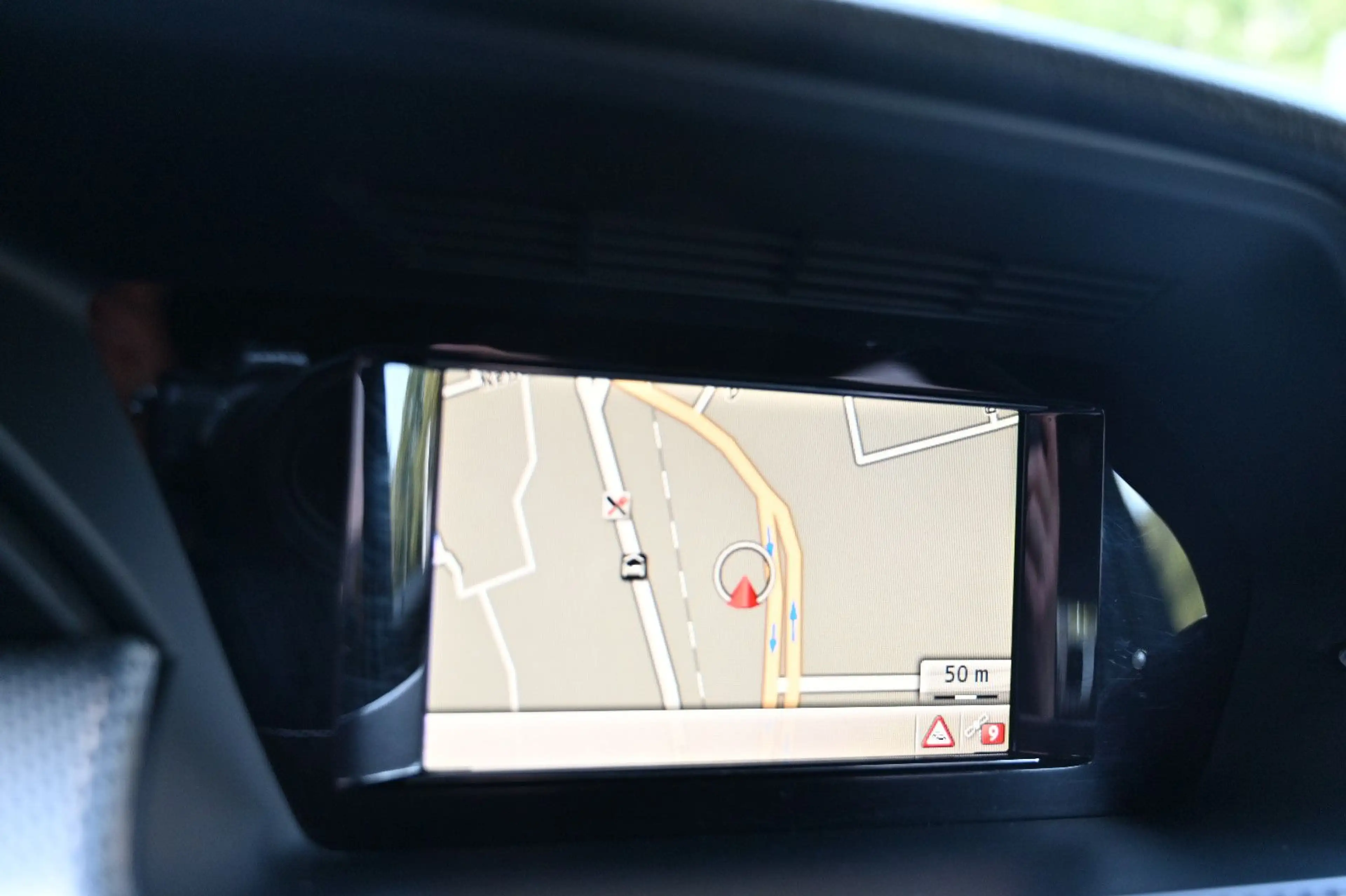 Mercedes-Benz GLK 220 CDI BlueEfficiency 4Matic Leder Navi AHK — photo 12