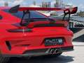 Porsche 991 911 991.2 GT3 RS ohne OPF "Lift""PDLS" Rot - thumbnail 11
