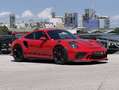 Porsche 991 911 991.2 GT3 RS ohne OPF "Lift""PDLS" Rot - thumbnail 2