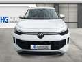 Volkswagen Tayron 1.5 eTSI Life DSG  AHK 7Si  360° ACC Blanc - thumbnail 4