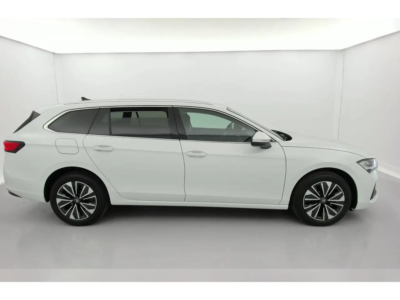 Skoda Superb 2026