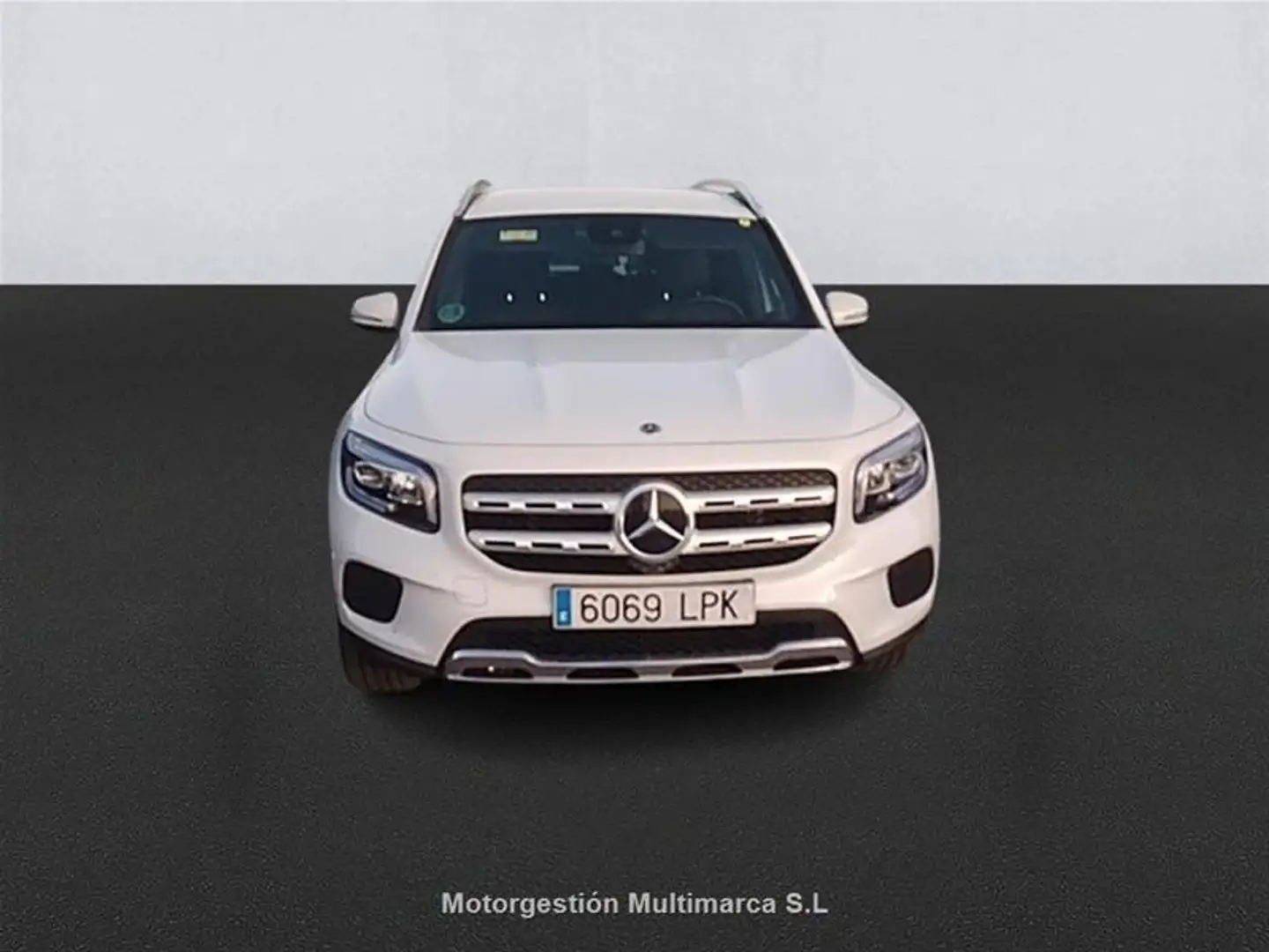 Mercedes-Benz GLB 200 2.0 D DCT 110KW (150CV) - 2