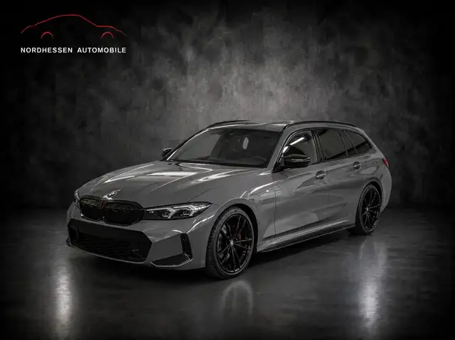 BMW M main image