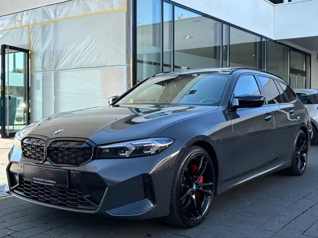 Bmw M3 M340 d xDrive Touring M Sport Pro | Panorama