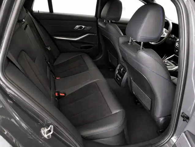BMW M view 3