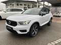 Volvo XC40 R-Design AWD B4 EU6d Navi Digitales Cockpit Sounds Argento - thumbnail 2