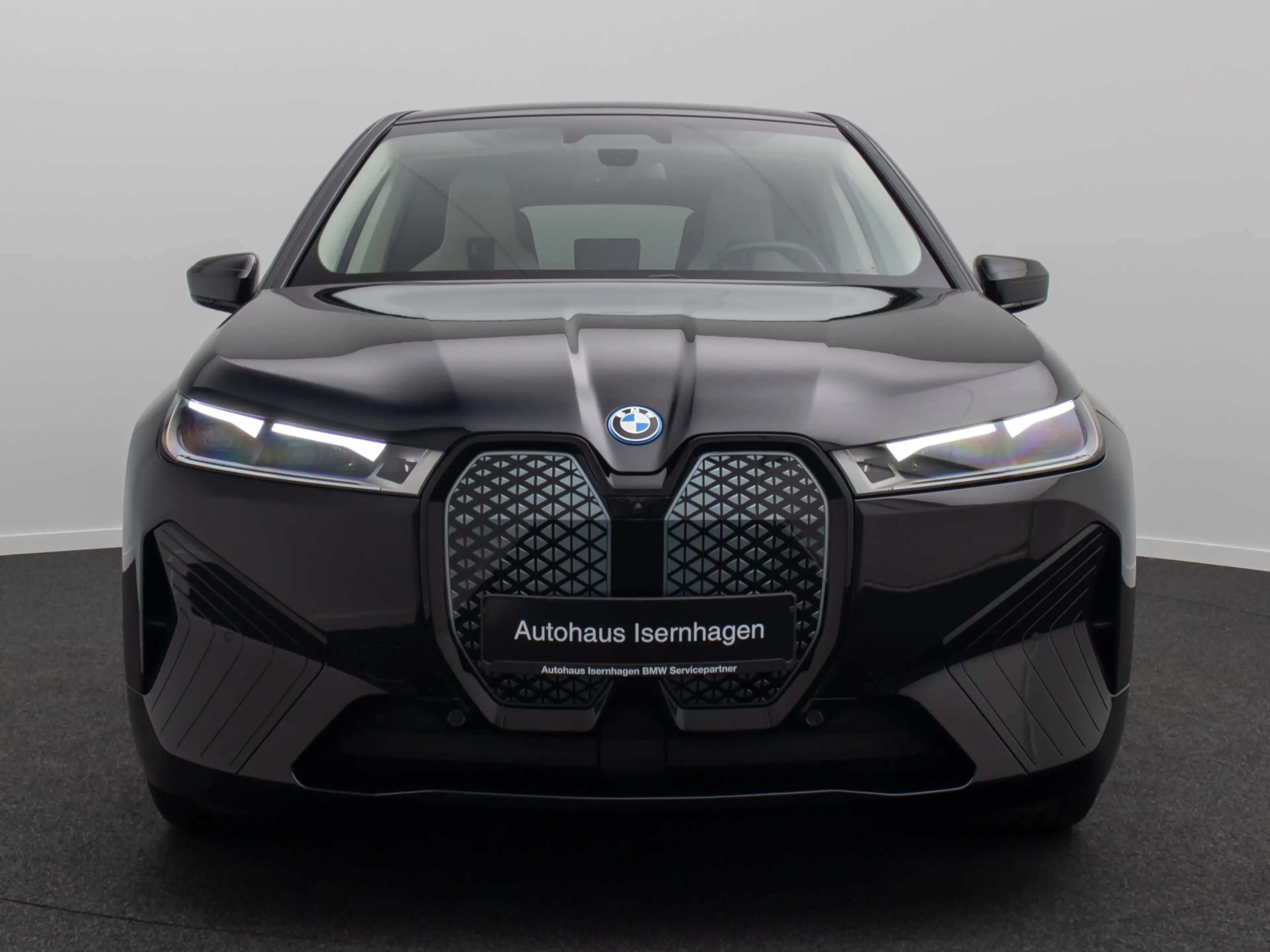 BMW iX Sport 360°DAB H K Laser Komfort ACC 22 — photo 2