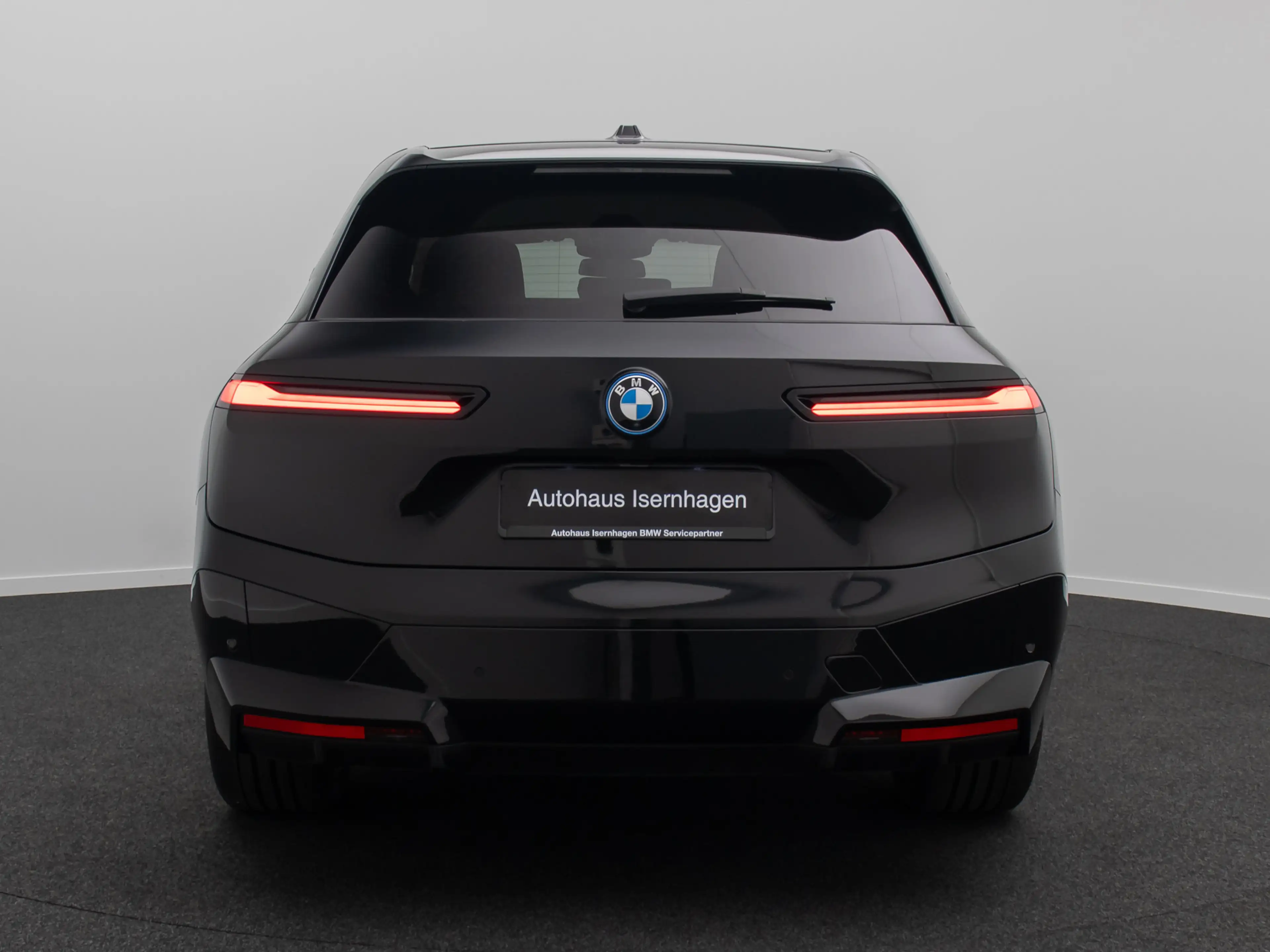 BMW iX Sport 360°DAB H K Laser Komfort ACC 22 — photo 8