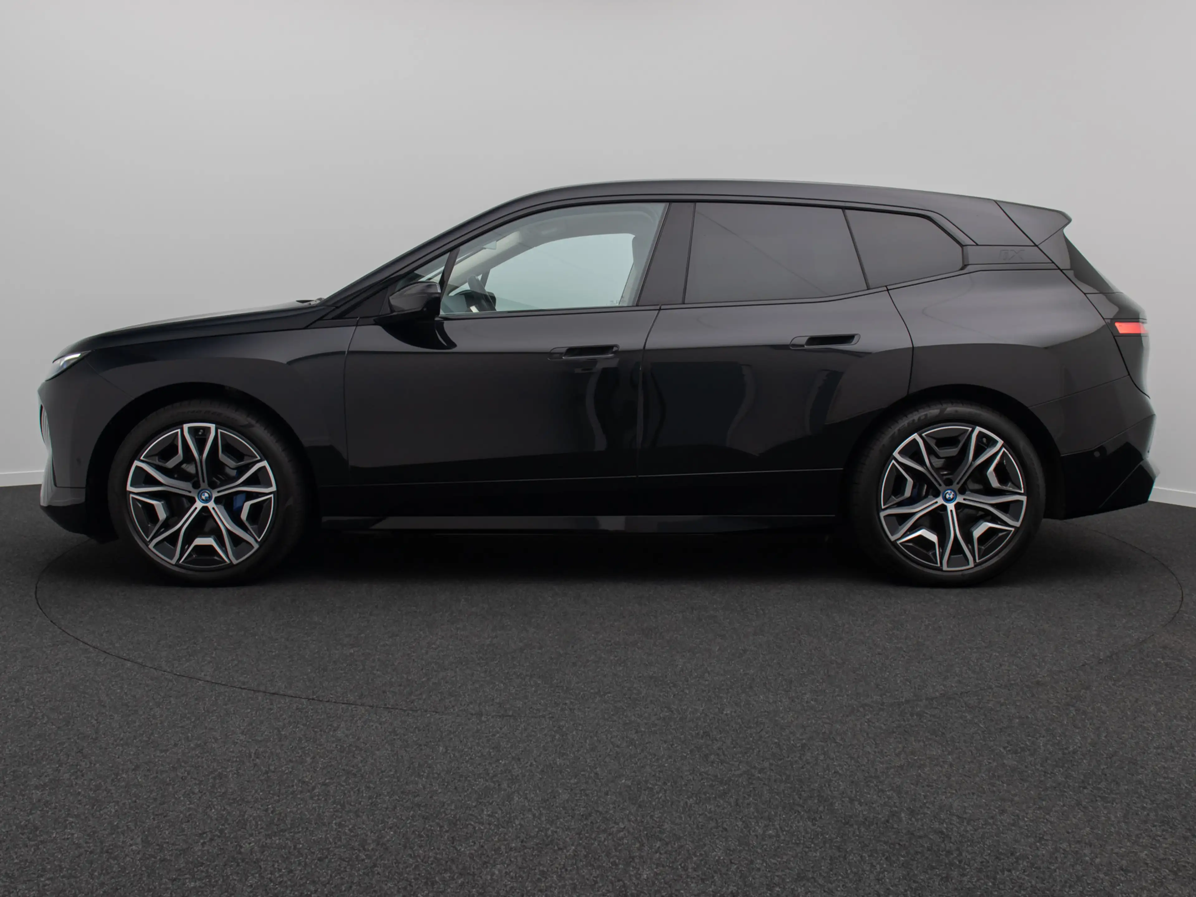 BMW iX Sport 360°DAB H K Laser Komfort ACC 22 — photo 11