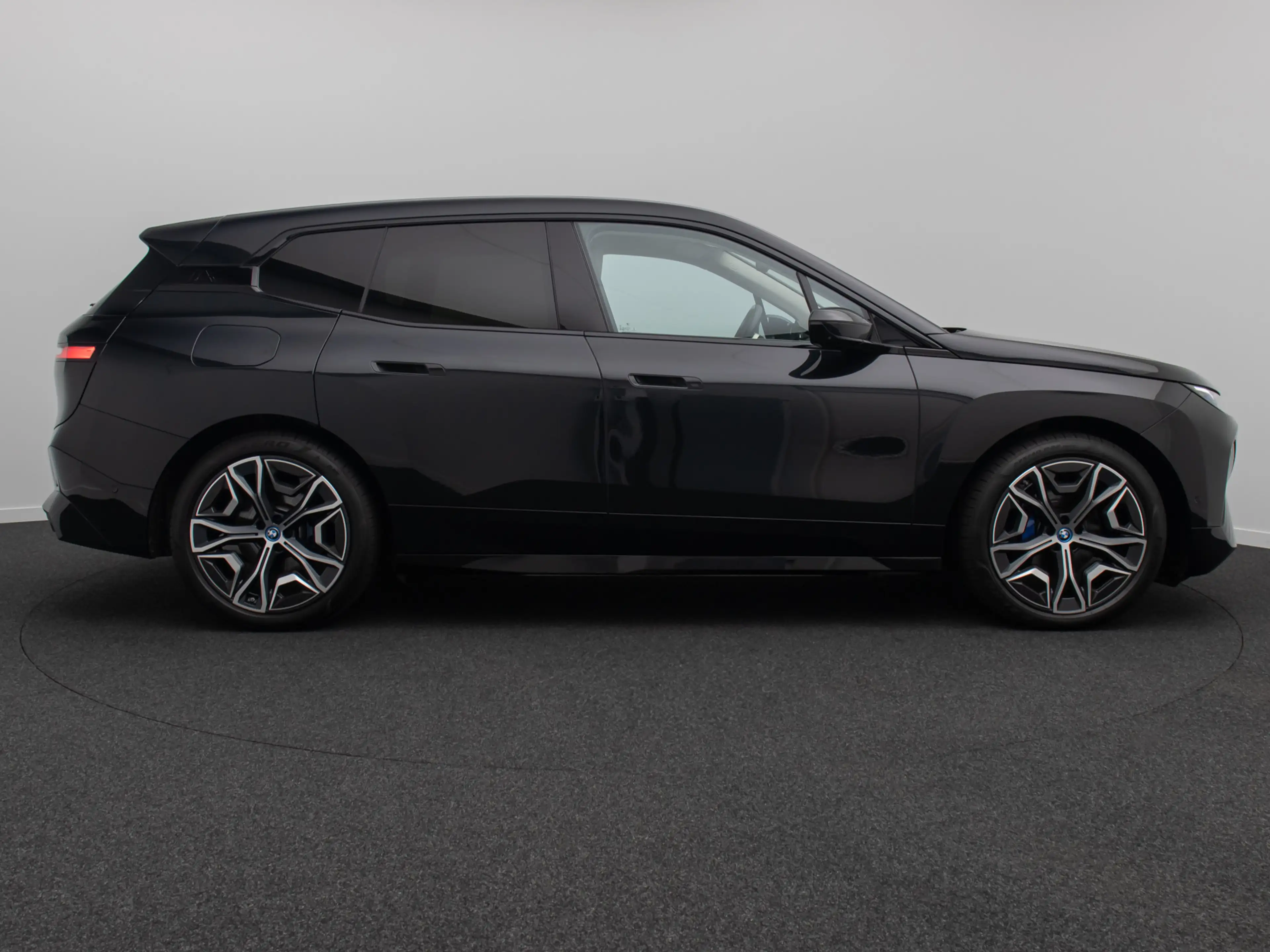BMW iX Sport 360°DAB H K Laser Komfort ACC 22 — photo 5