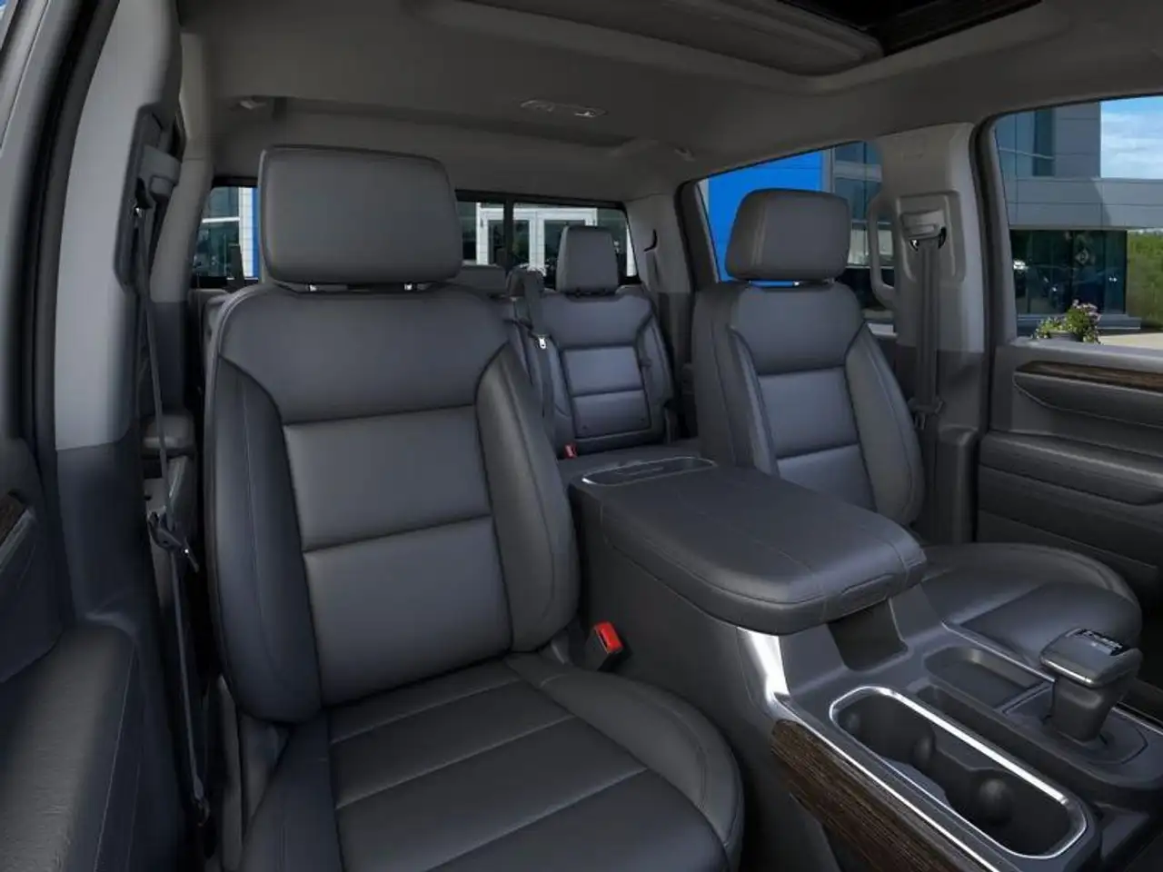 GMC Sierra 1500 снимка GMC Sierra 1500