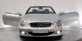 Mercedes-Benz CLK 200 CLK Cabrio 200 K 184 Noir - thumbnail 7