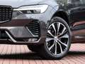 Volvo XC60 B4 Plus Dark 2WD Grau - thumbnail 6